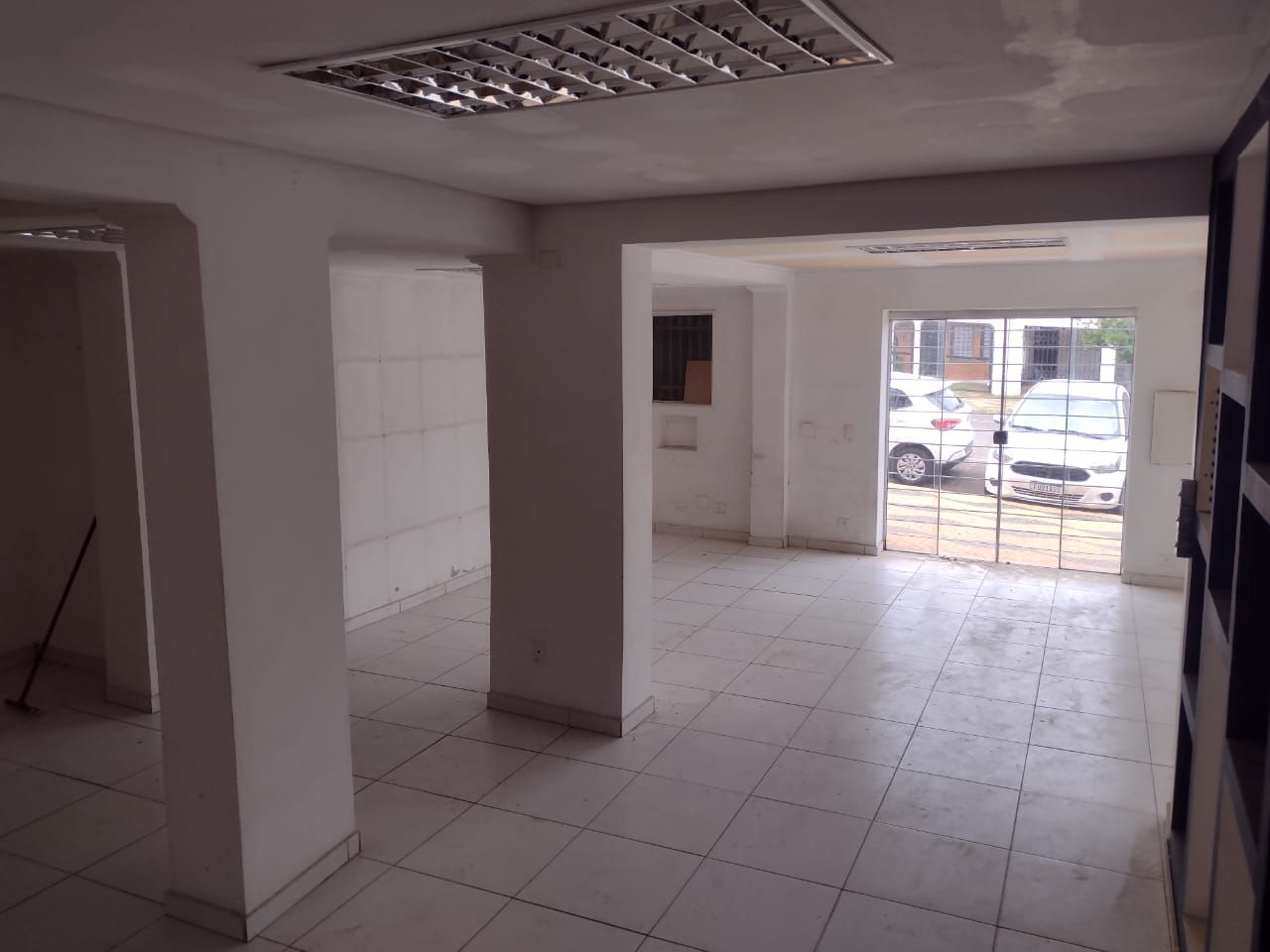 Loja-Salão para alugar, 147m² - Foto 7