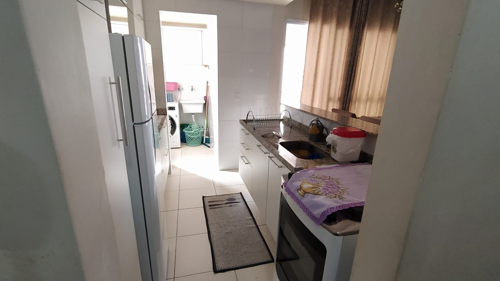 Apartamento à venda com 3 quartos, 85m² - Foto 10