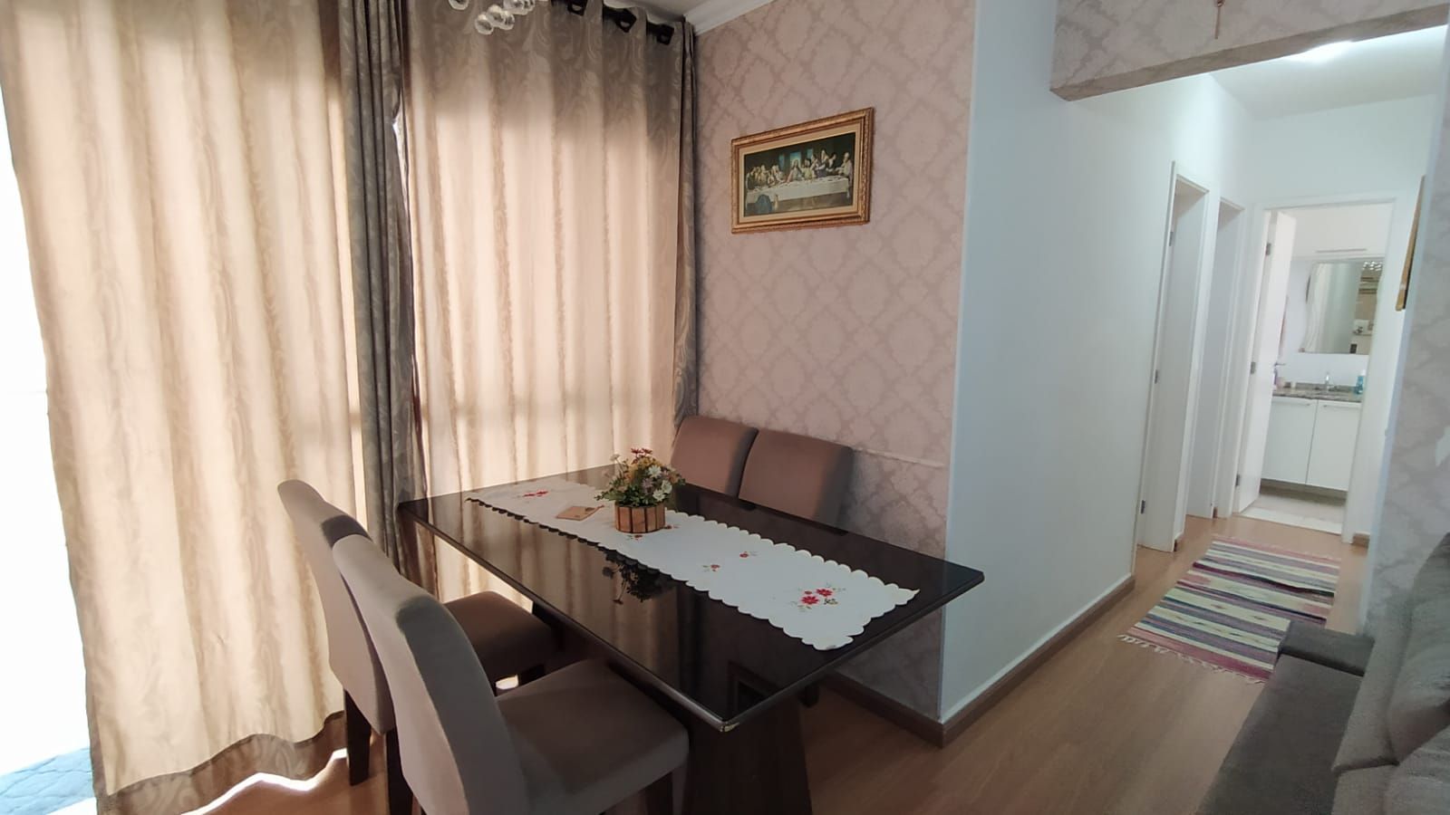 Apartamento à venda com 3 quartos, 85m² - Foto 11