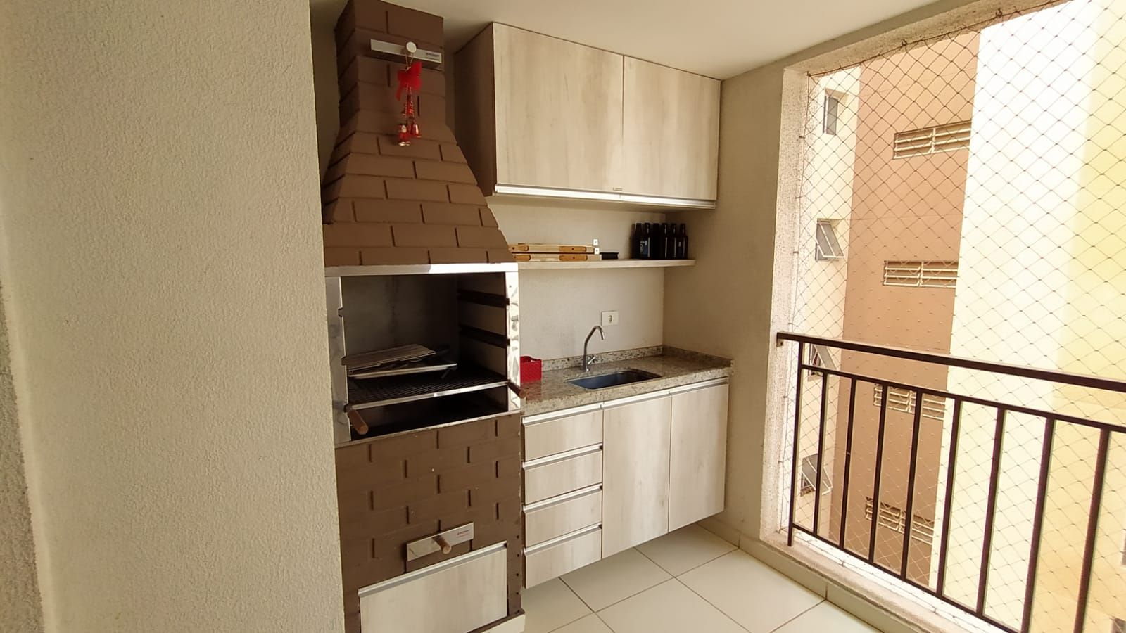 Apartamento à venda com 3 quartos, 85m² - Foto 14