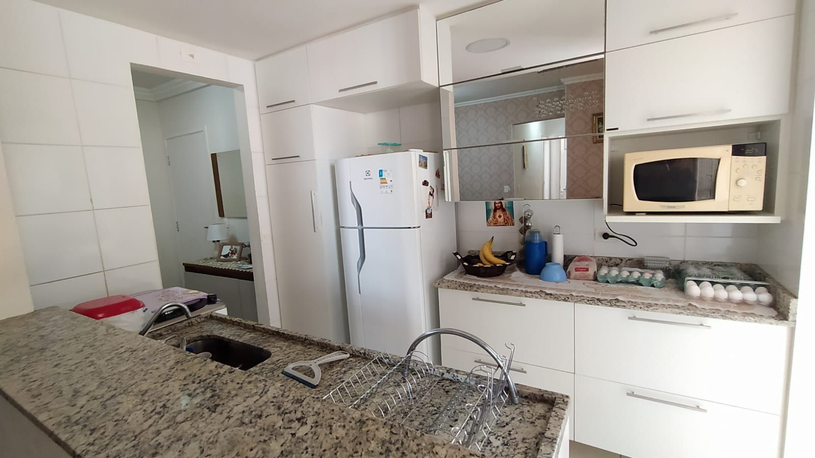 Apartamento à venda com 3 quartos, 85m² - Foto 16