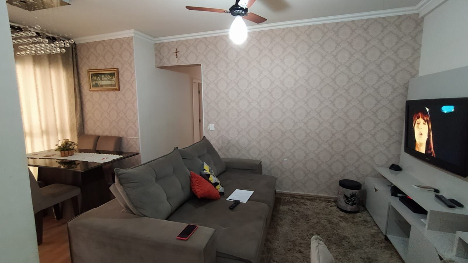 Apartamento à venda com 3 quartos, 85m² - Foto 17