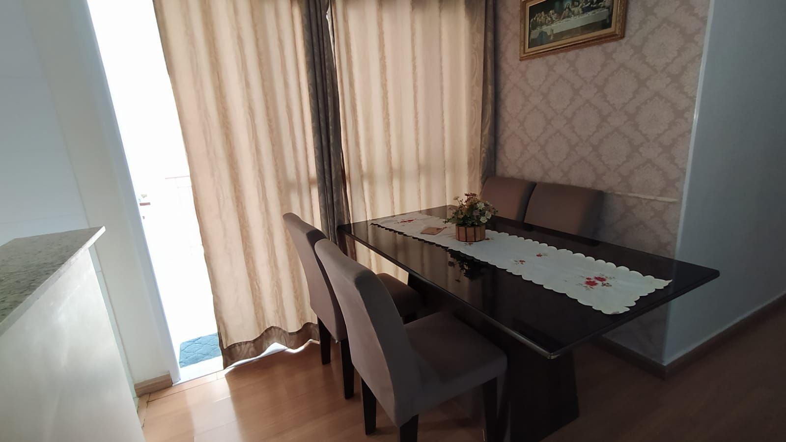 Apartamento à venda com 3 quartos, 85m² - Foto 19