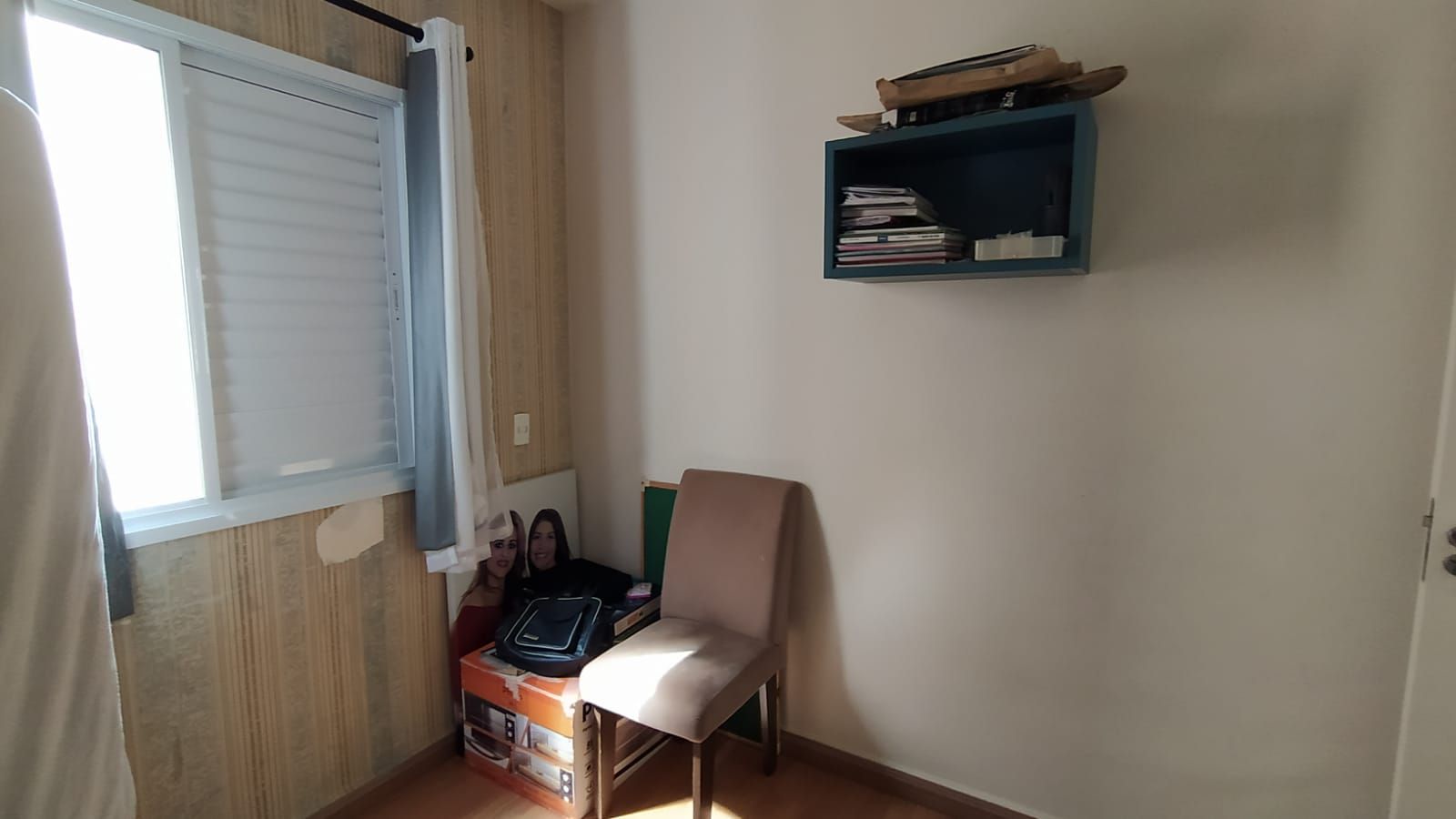 Apartamento à venda com 3 quartos, 85m² - Foto 3