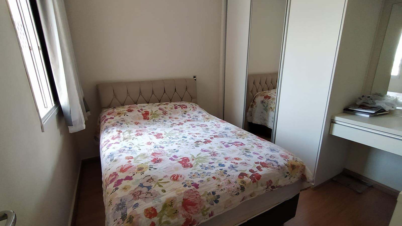 Apartamento à venda com 3 quartos, 85m² - Foto 5