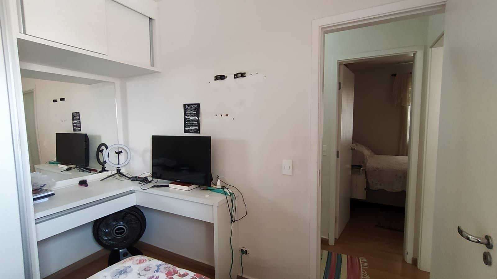 Apartamento à venda com 3 quartos, 85m² - Foto 6