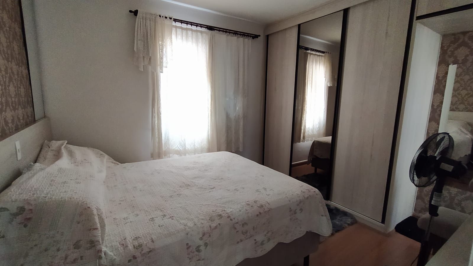 Apartamento à venda com 3 quartos, 85m² - Foto 7