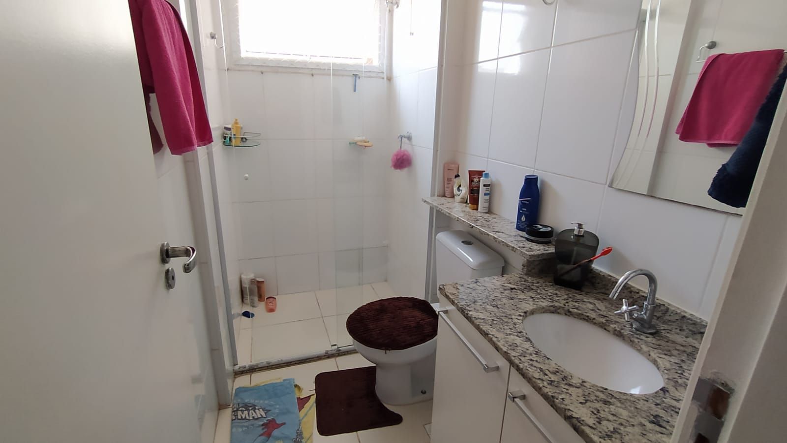 Apartamento à venda com 3 quartos, 85m² - Foto 8