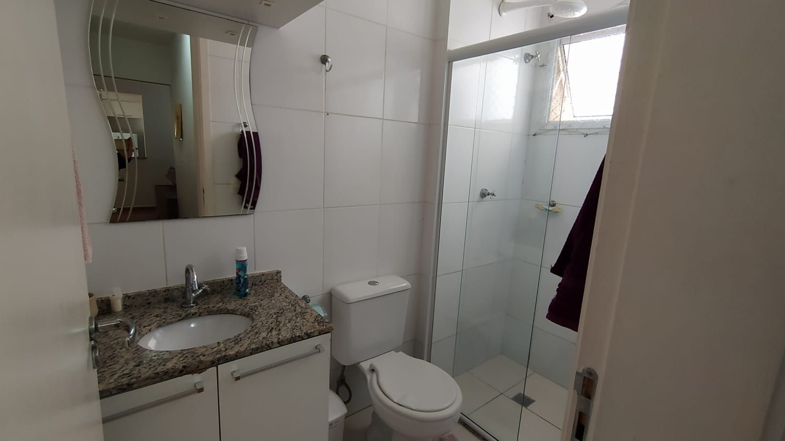 Apartamento à venda com 3 quartos, 85m² - Foto 9