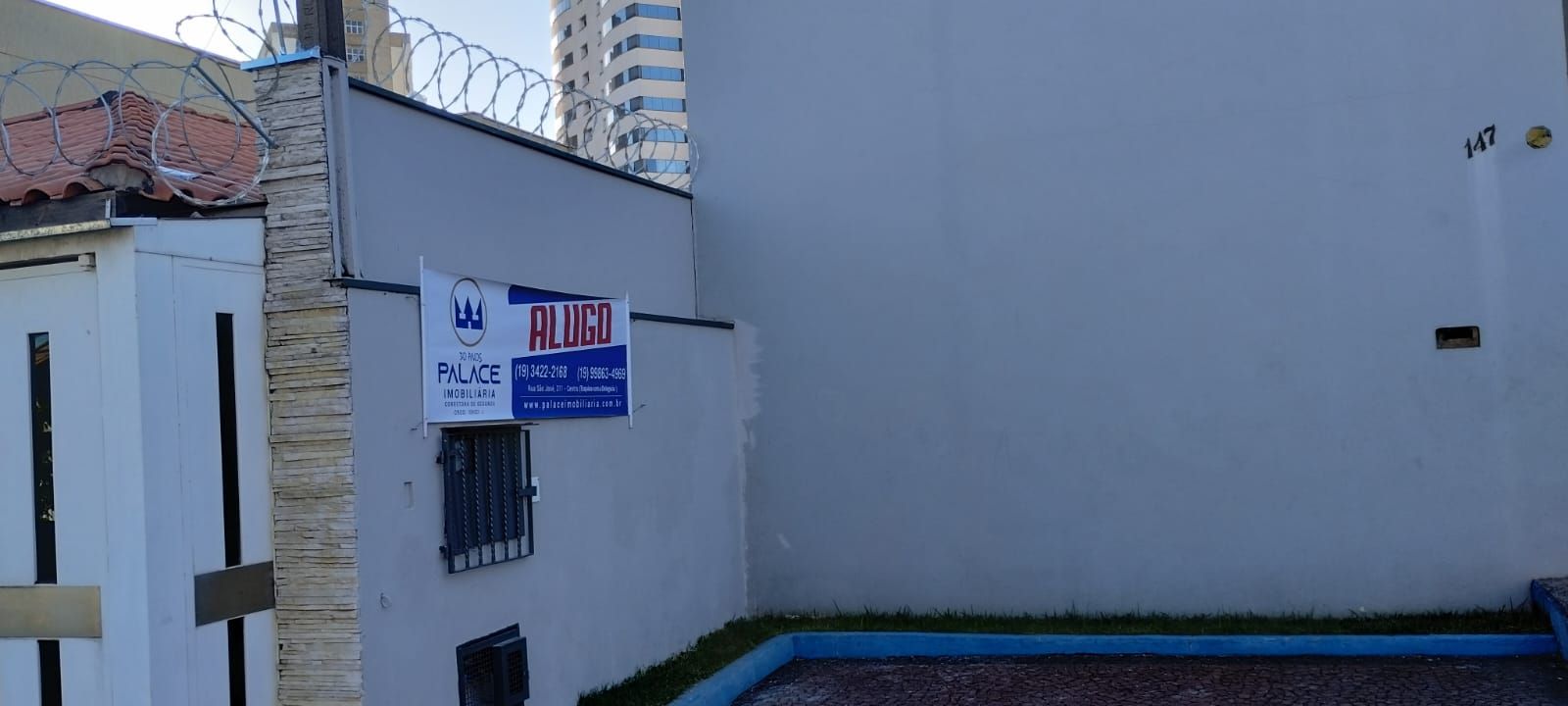 Loja-Salão para alugar, 194m² - Foto 2