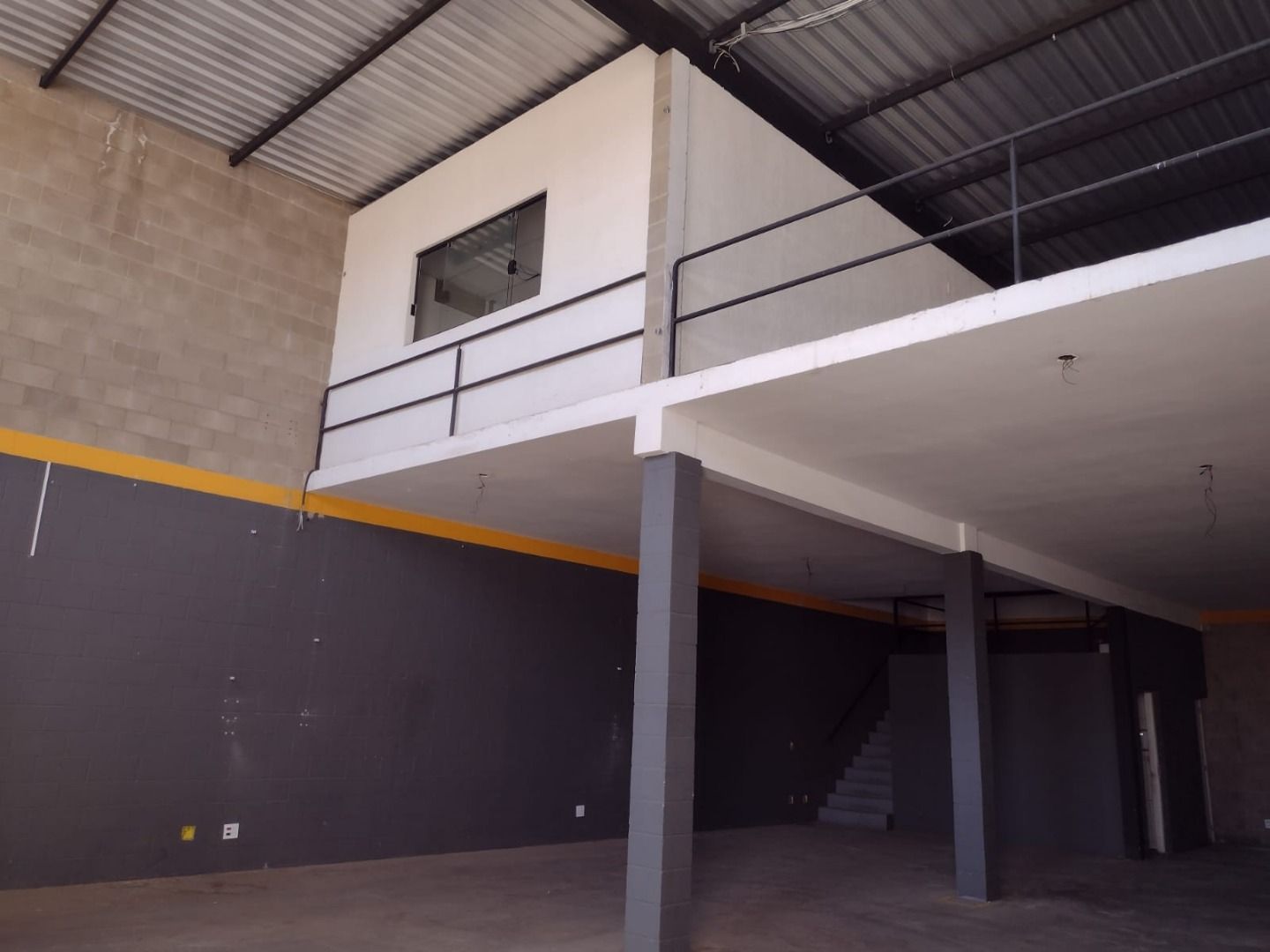 Loja-Salão para alugar, 355m² - Foto 3