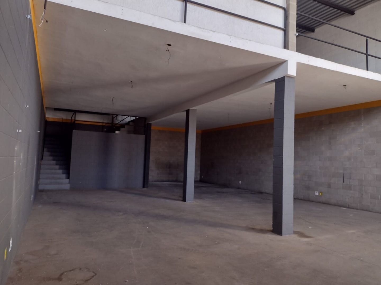 Loja-Salão para alugar, 355m² - Foto 4