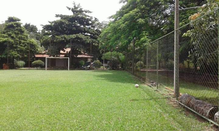 Chácara à venda com 3 quartos, 350m² - Foto 3