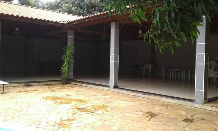 Chácara à venda com 3 quartos, 350m² - Foto 5