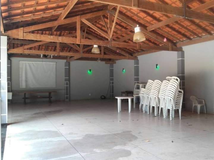 Chácara à venda com 3 quartos, 350m² - Foto 9