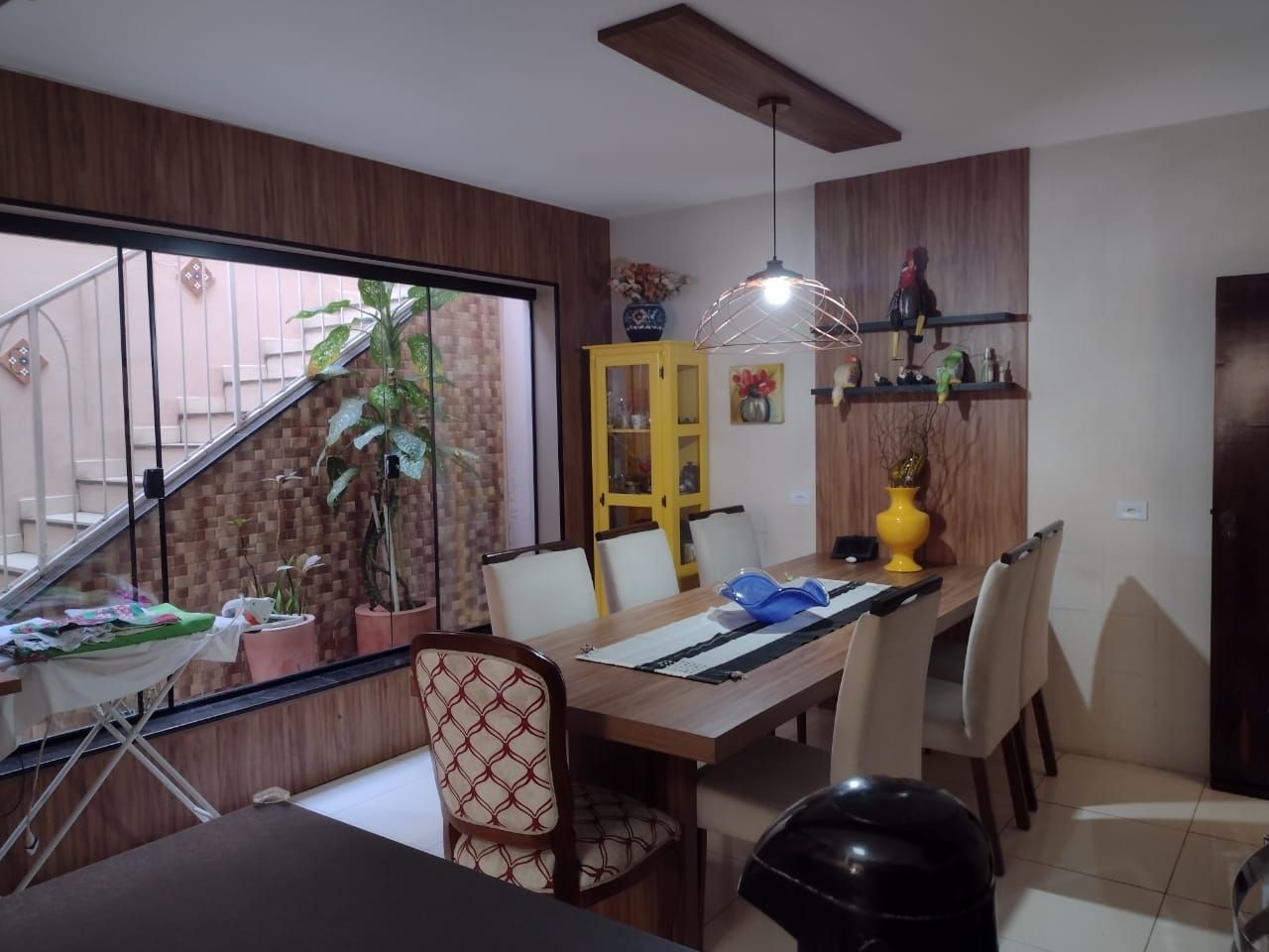 Casa à venda com 3 quartos, 233m² - Foto 16