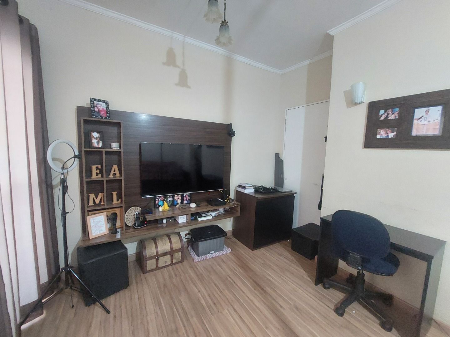 Apartamento à venda com 3 quartos, 75m² - Foto 15