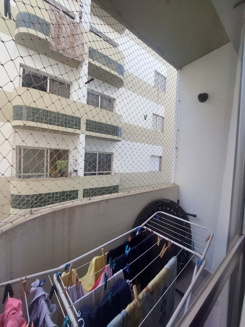 Apartamento à venda com 3 quartos, 75m² - Foto 16