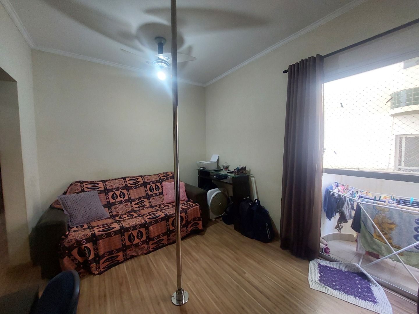 Apartamento à venda com 3 quartos, 75m² - Foto 17