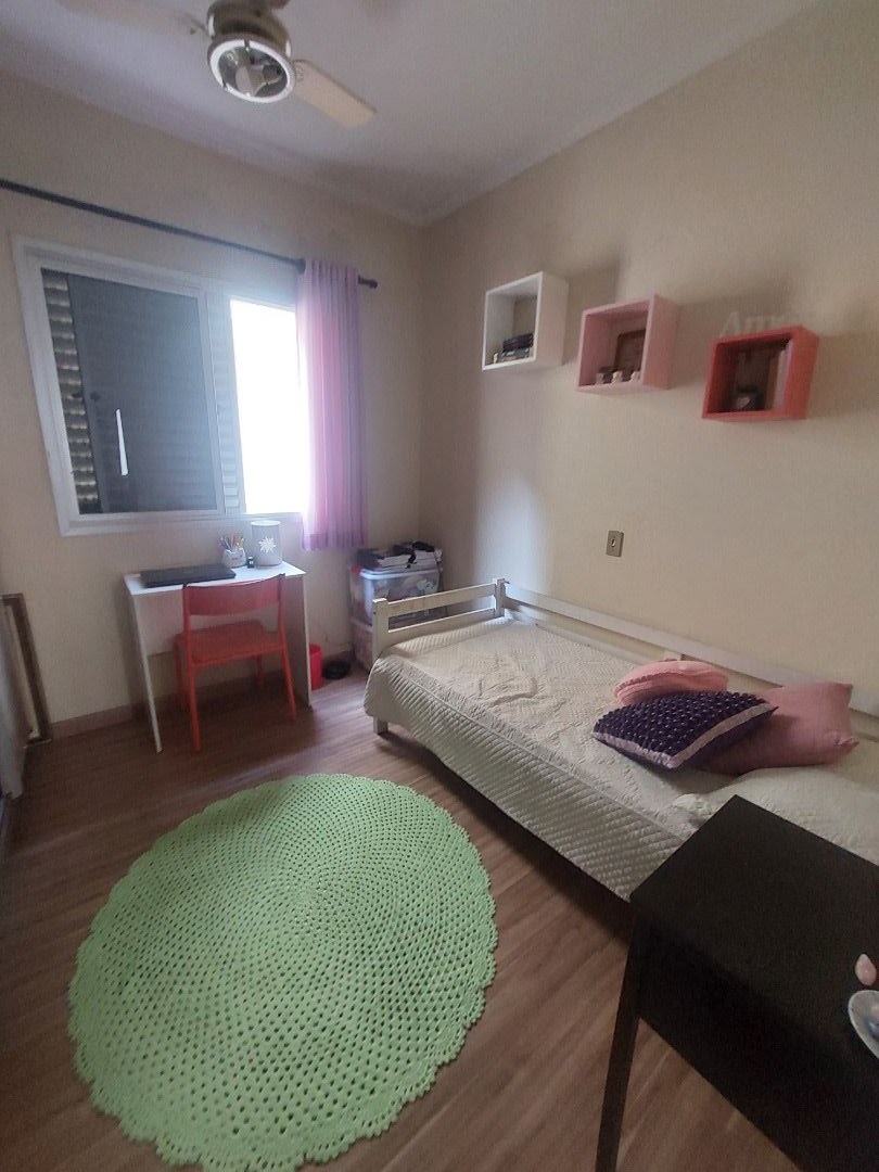 Apartamento à venda com 3 quartos, 75m² - Foto 23