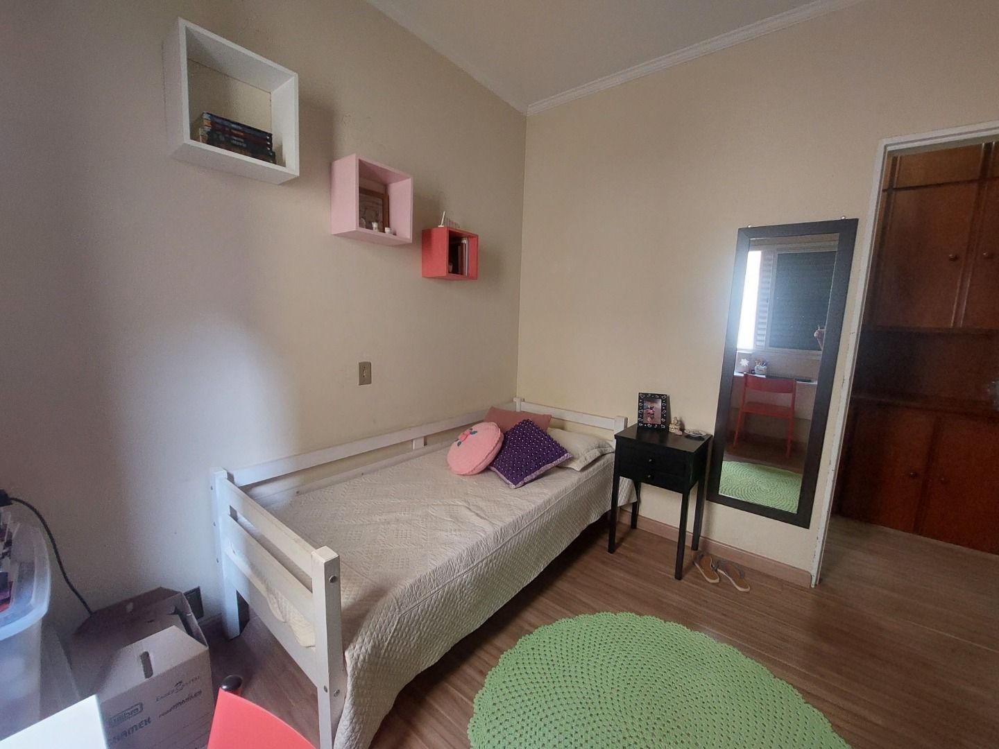 Apartamento à venda com 3 quartos, 75m² - Foto 25