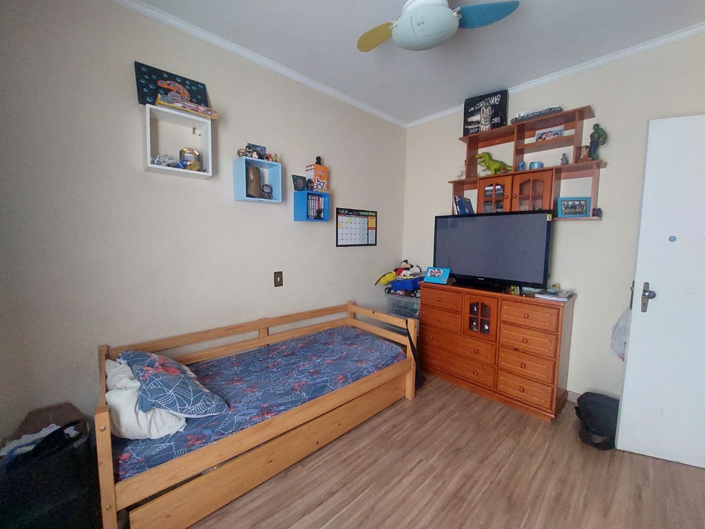 Apartamento à venda com 3 quartos, 75m² - Foto 27