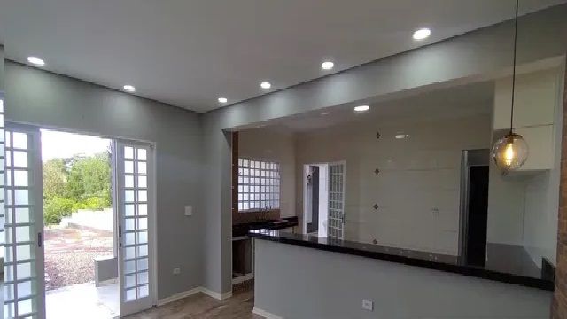 Chácara à venda com 4 quartos, 380m² - Foto 12