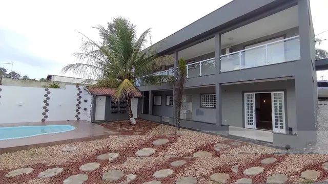 Chácara à venda com 4 quartos, 380m² - Foto 13