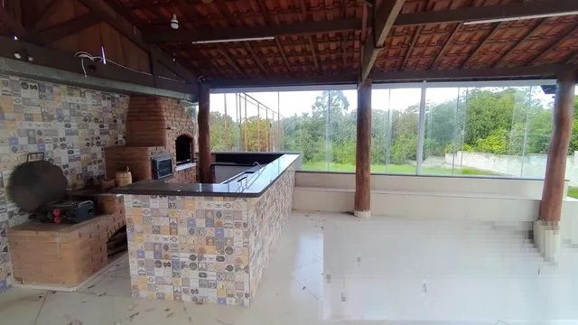 Chácara à venda com 4 quartos, 380m² - Foto 14