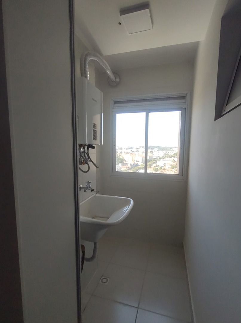 Apartamento à venda com 2 quartos, 62m² - Foto 11