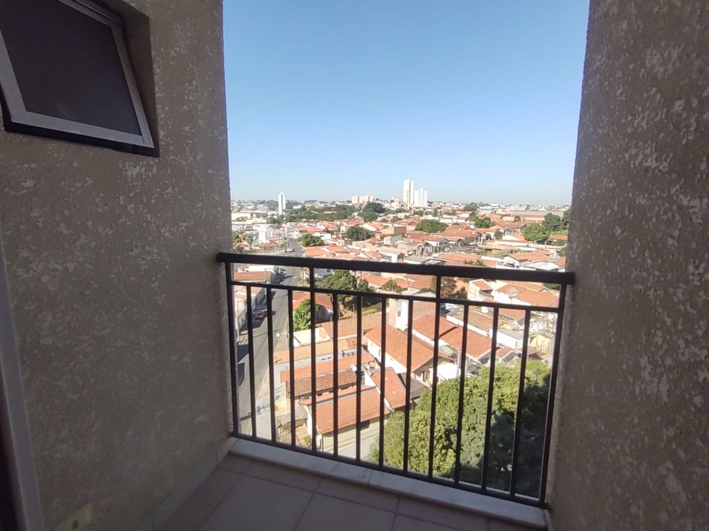 Apartamento à venda com 2 quartos, 62m² - Foto 5