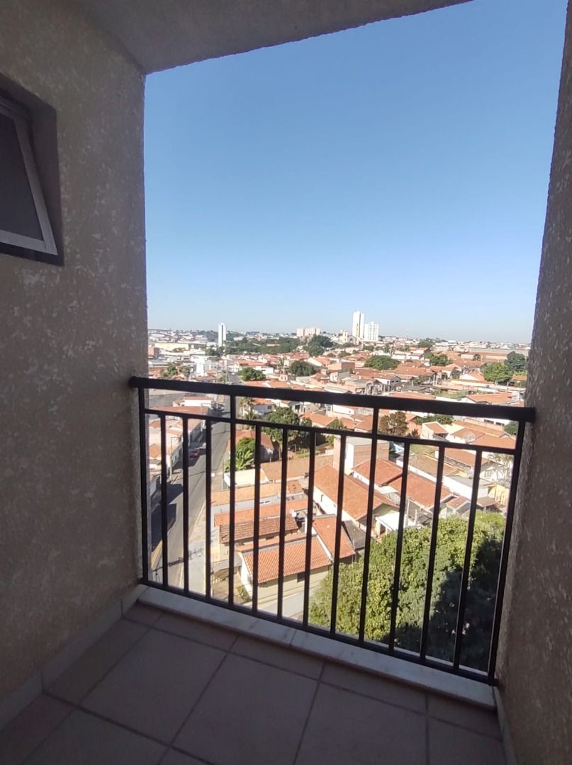 Apartamento à venda com 2 quartos, 62m² - Foto 6