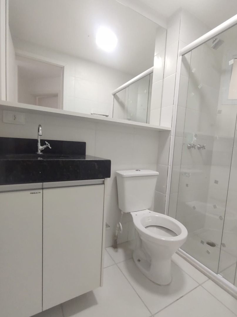 Apartamento à venda com 2 quartos, 62m² - Foto 9