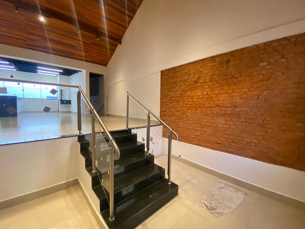 Casa Comercial à venda e aluguel, 280m² - Foto 12