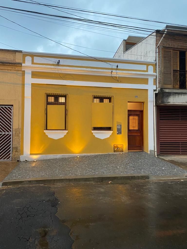 Casa Comercial à venda e aluguel, 280m² - Foto 2