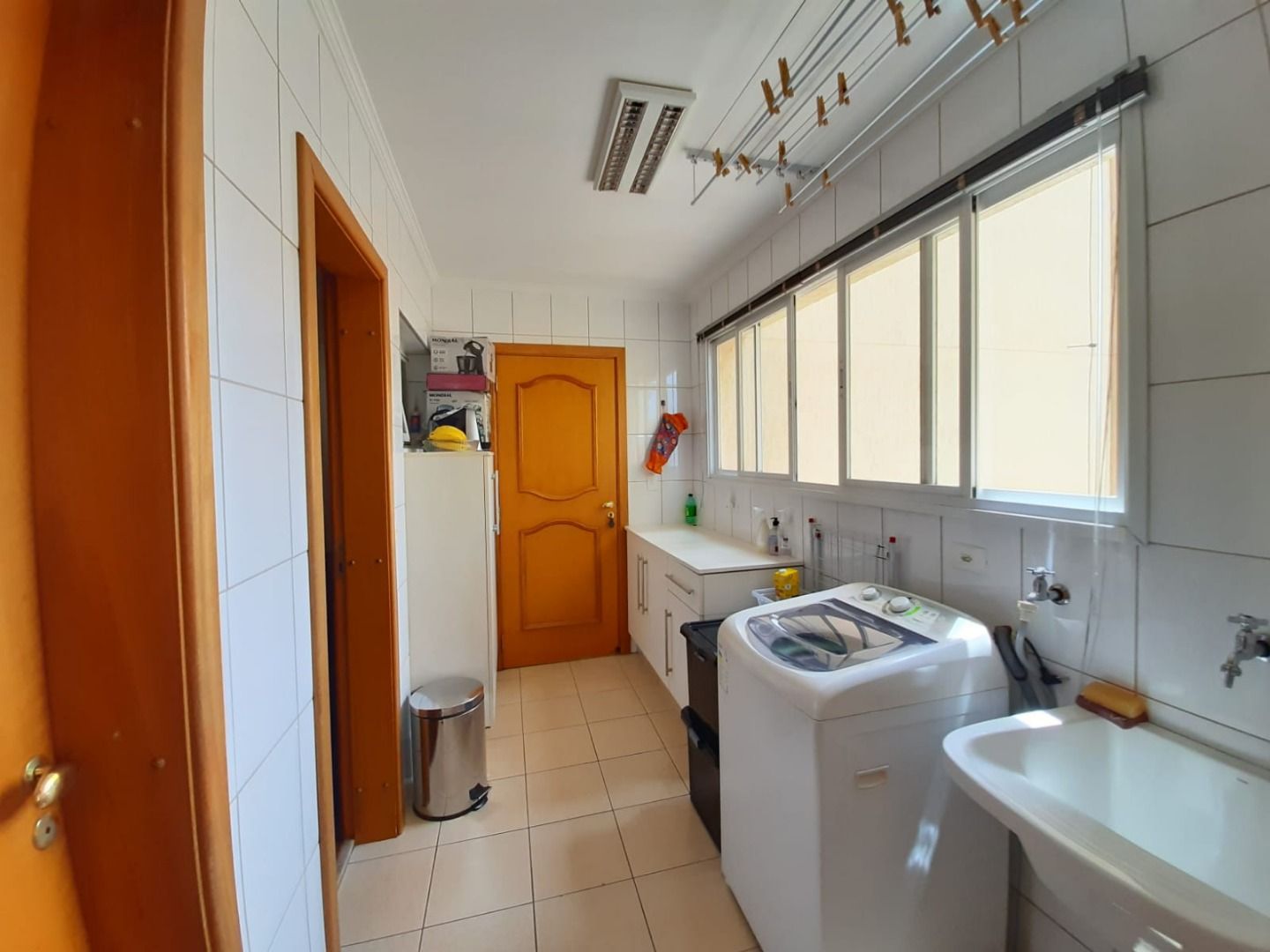 Apartamento à venda com 3 quartos, 146m² - Foto 14