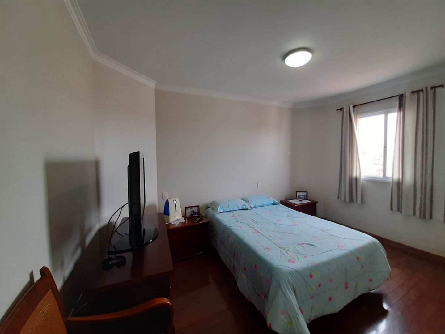 Apartamento à venda com 3 quartos, 146m² - Foto 15