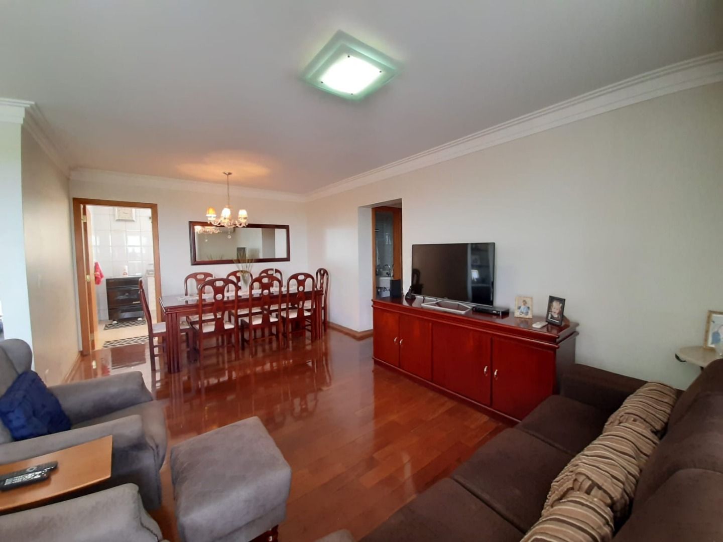 Apartamento à venda com 3 quartos, 146m² - Foto 17