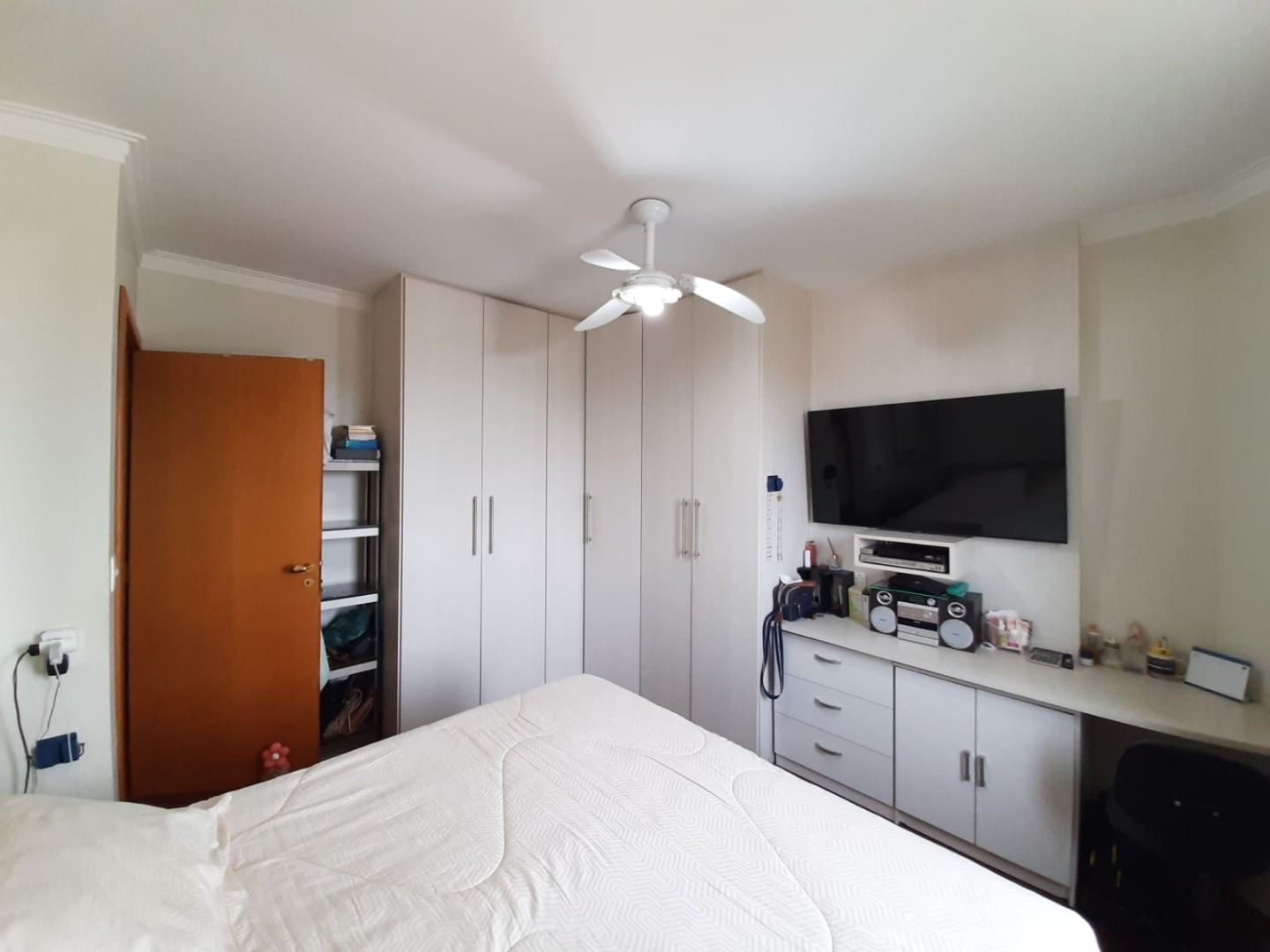 Apartamento à venda com 3 quartos, 146m² - Foto 20