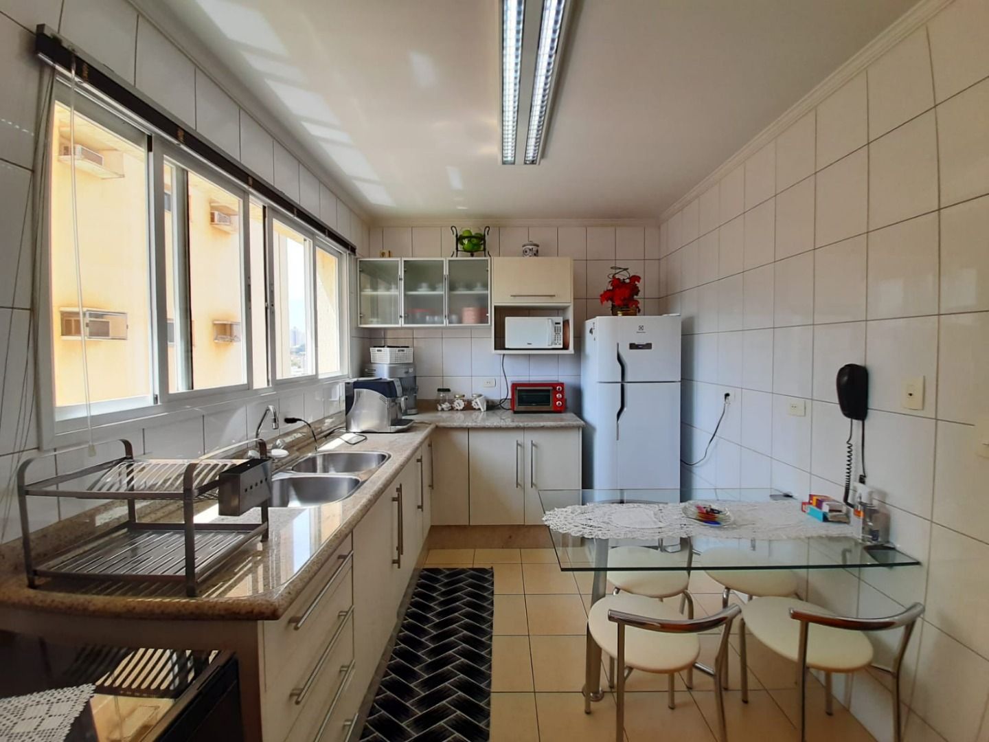 Apartamento à venda com 3 quartos, 146m² - Foto 28