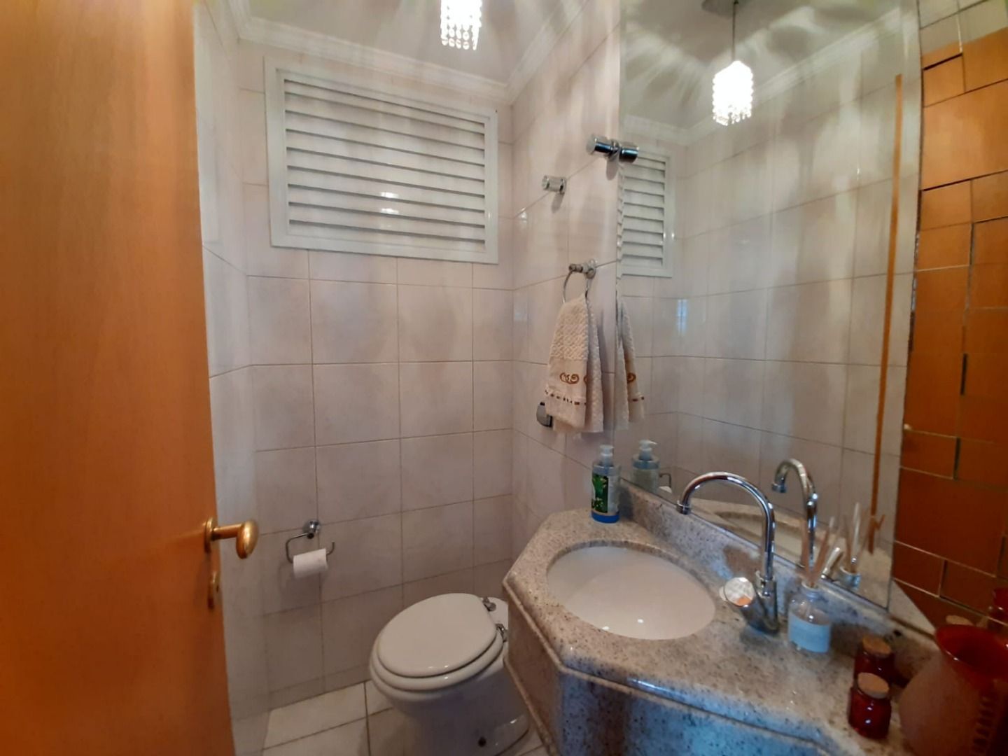 Apartamento à venda com 3 quartos, 146m² - Foto 5