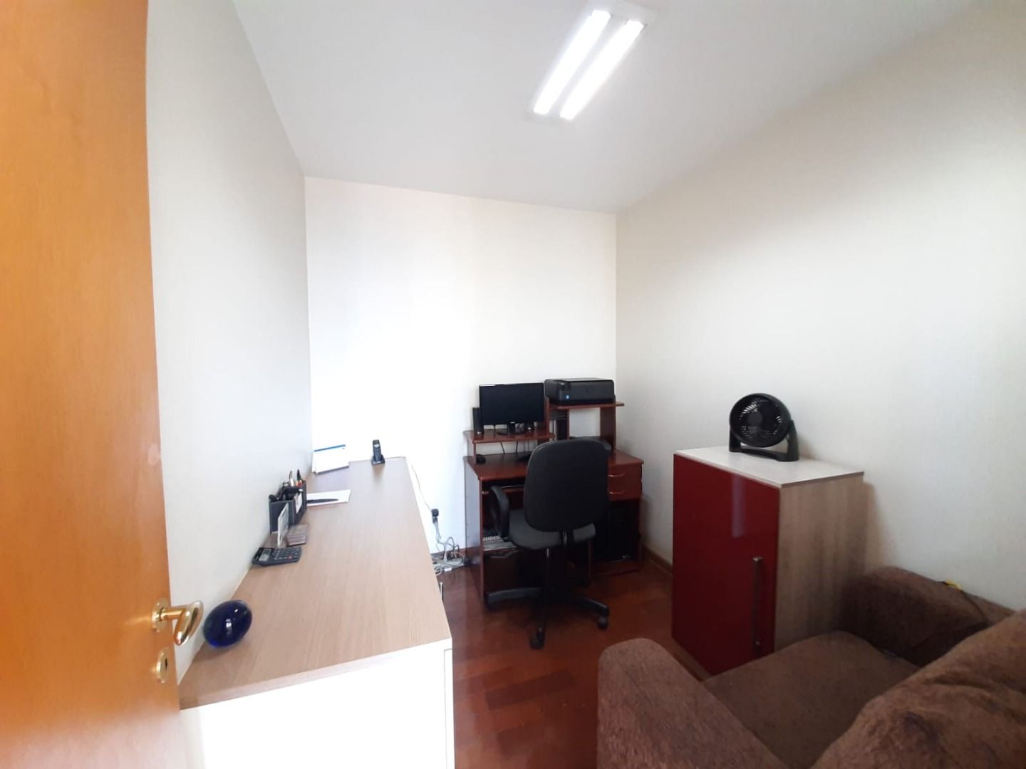 Apartamento à venda com 3 quartos, 146m² - Foto 9