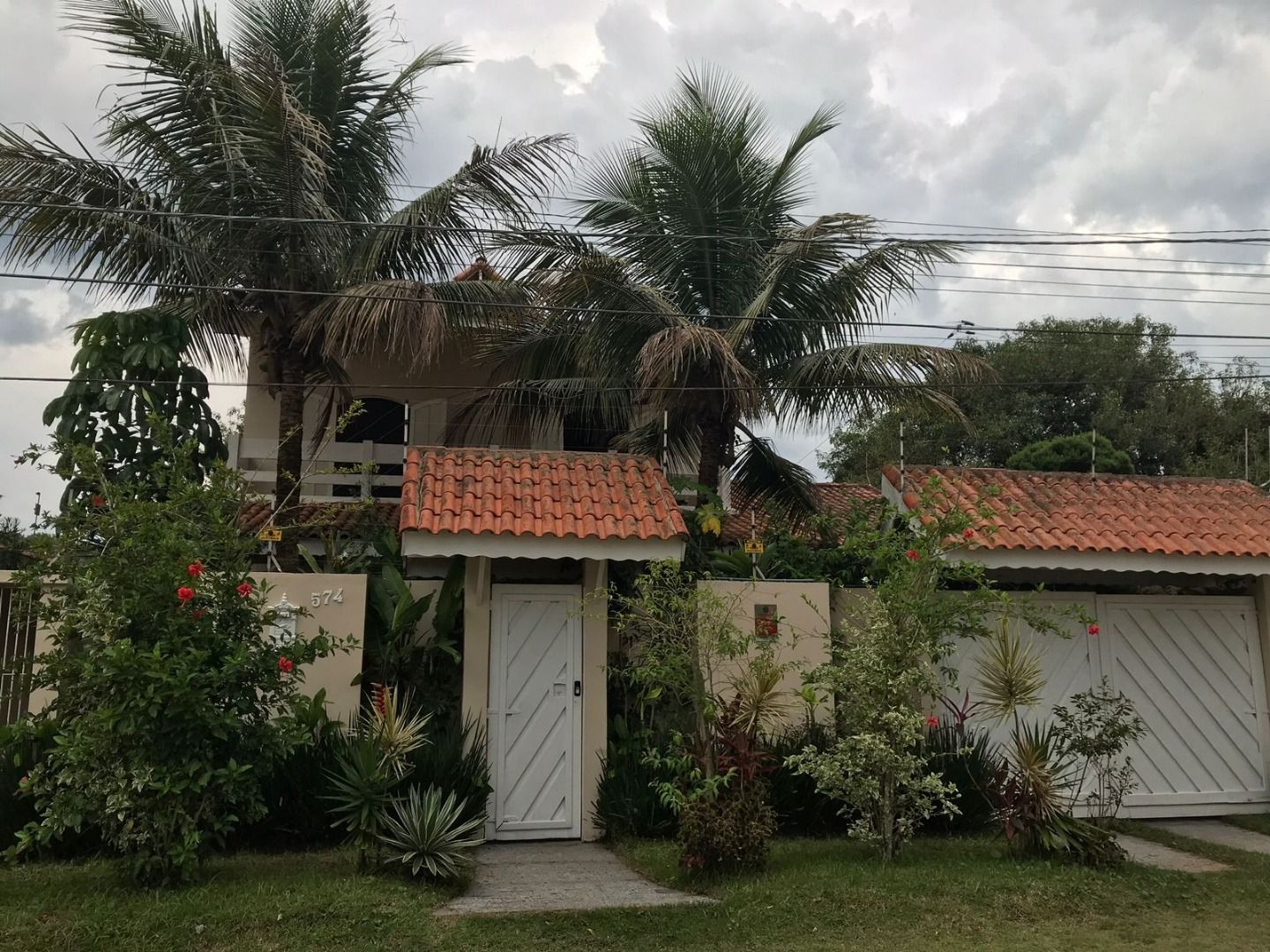 Casa à venda com 4 quartos, 198m² - Foto 21