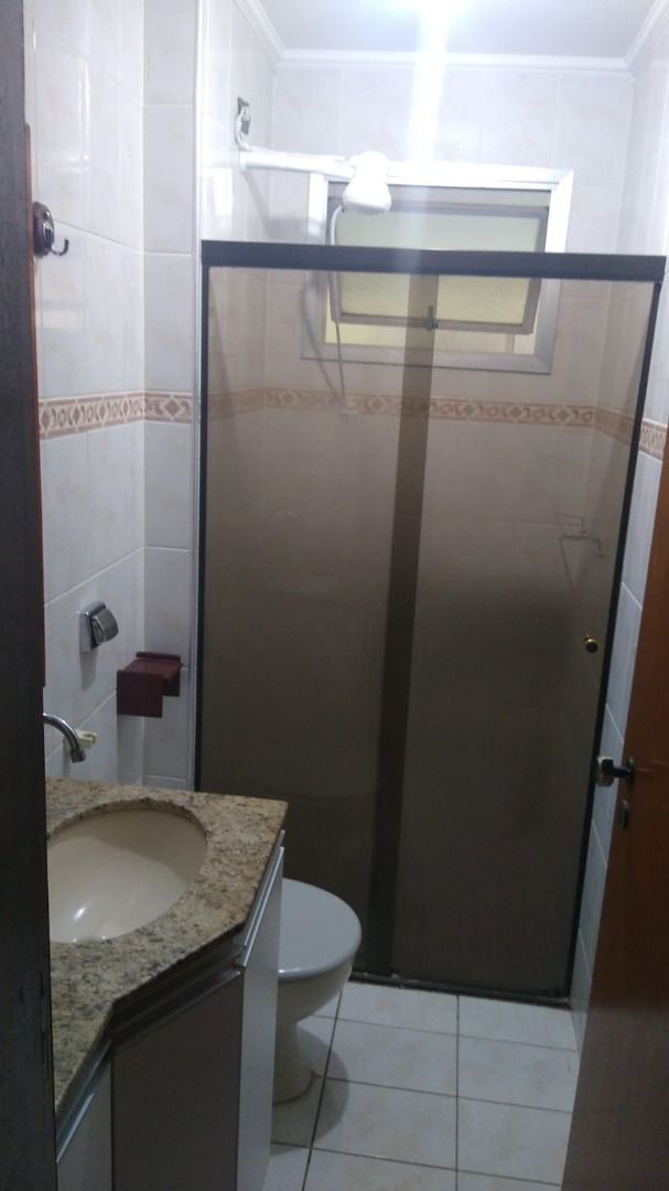 Apartamento à venda com 3 quartos, 74m² - Foto 3