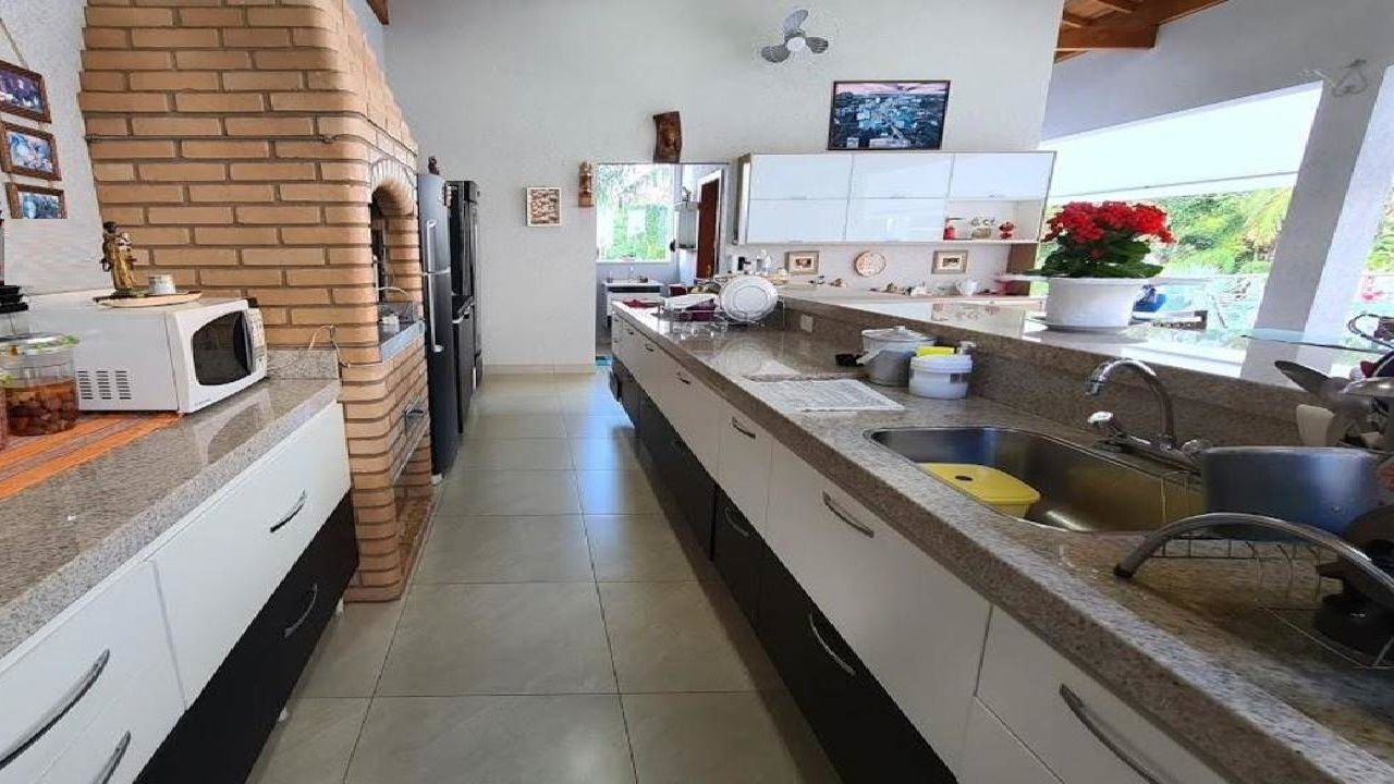 Casa de Condomínio à venda com 4 quartos, 458m² - Foto 15