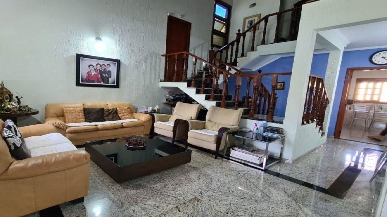 Casa de Condomínio à venda com 4 quartos, 400m² - Foto 15