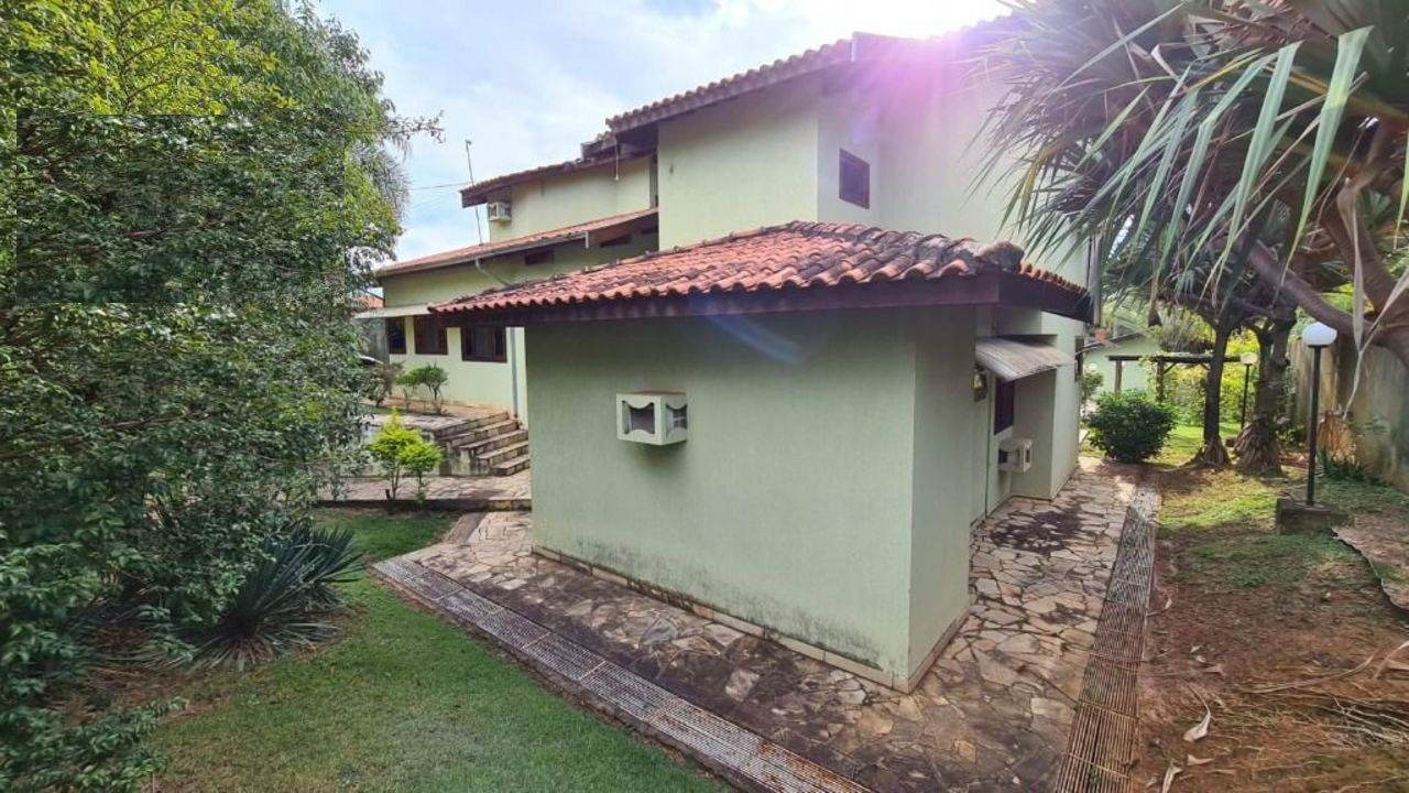 Casa de Condomínio à venda com 4 quartos, 400m² - Foto 24