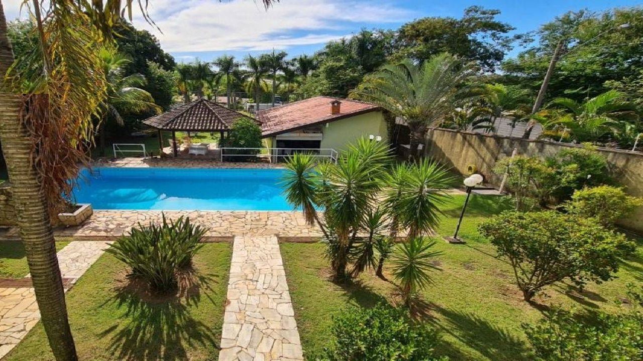 Casa de Condomínio à venda com 4 quartos, 400m² - Foto 5