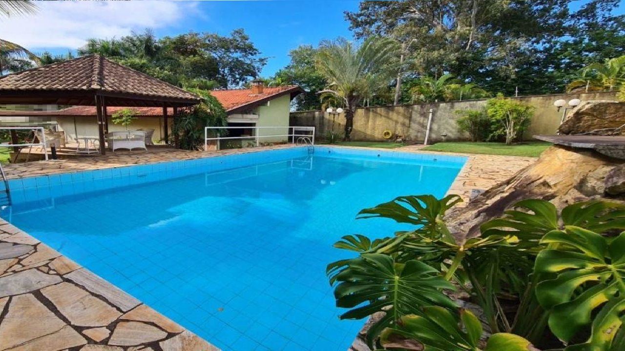 Casa de Condomínio à venda com 4 quartos, 400m² - Foto 7