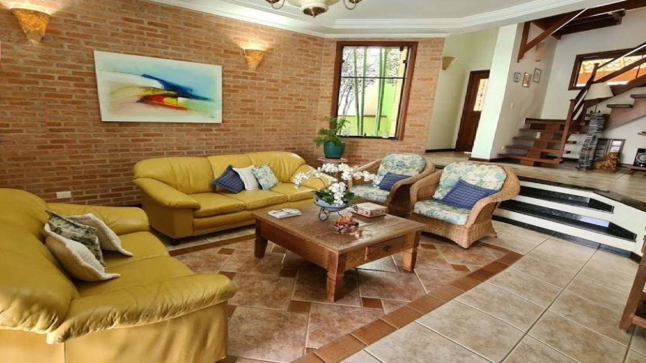 Casa de Condomínio à venda com 3 quartos, 238m² - Foto 10